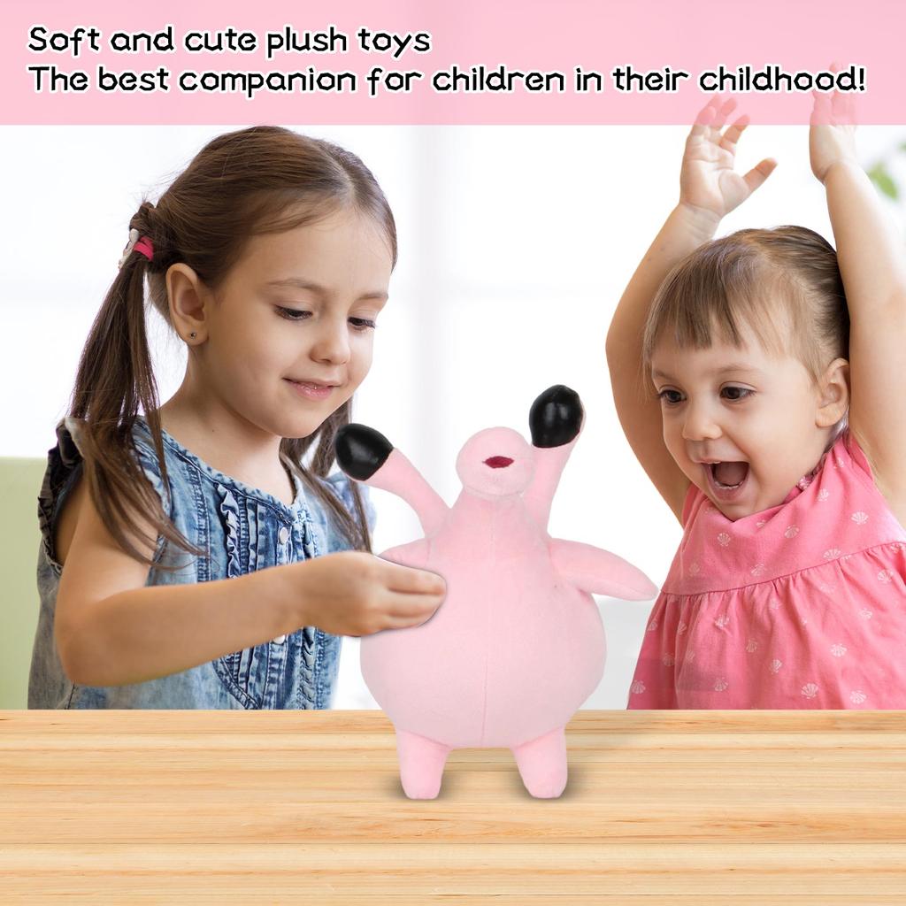 Мягкие плюшевые игрушки, декоративные подушки, детский день рождения, предпочтительный подарок на праздники, дни рождения