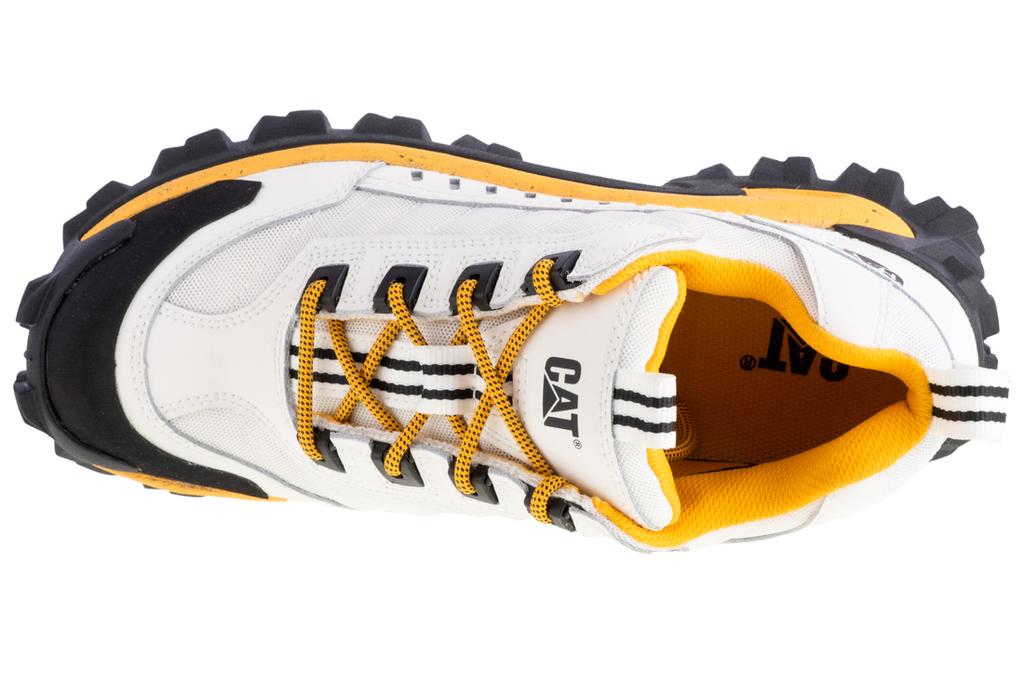 Caterpillar Intrumer, Кроссовки унисекс белые