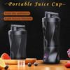 High Speed Portable Blender Cup Recharge Electric Fruit Juicer Bottle Mini Personal Blender for Shakes and Smoothie