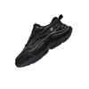 Fila Fusion Conch Dx Модные Универсальные Флисовые Низкие Повседневные Кроссовки Мужские Черные T12M441509FBZ