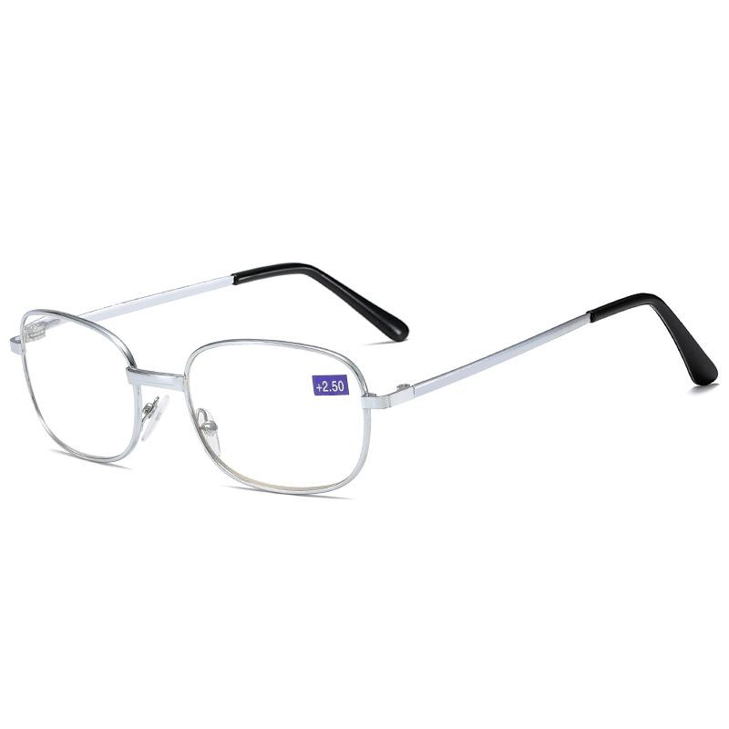 Retro Reading Glasses for Men Women Anti-blue Presbyopic Eyewear 1.0 1.5 2.0 2.5 3.0 3.5 4.0 Unisex