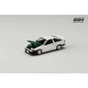 1/64 Toyota Sprinter Trueno (AE86) / DORI DORI MESH WHEEL DRIFT KING