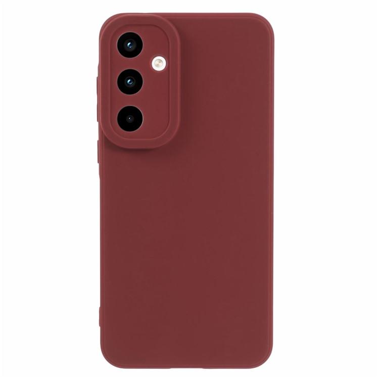 For Samsung Galaxy A16 4G/5G Case Matte TPU Precise Cutout Phone Cover