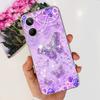 Чехол для Realme 10 RMX3630 Задняя крышка Милый мультяшный панда Тонкий мягкий прозрачный силиконовый чехол для телефона Для Realme 10 Pro Plus RMX3687 Capa