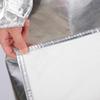 Lidu Yichen Heat-Resistant Aluminum Foil Protective Gear