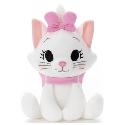 Takara Tomy Arts Коллекция моющихся бобов с персонажами Диснея Мари, Высота около 21 см