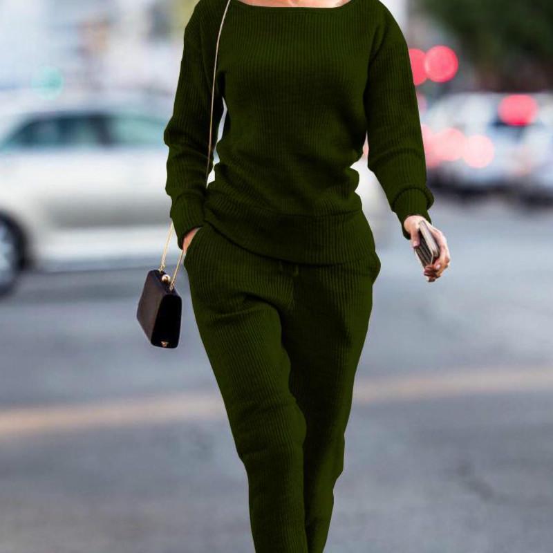 2 шт./компл. женский спортивный костюм, пуловеры, толстовки, брюки, комплекты спортивной одежды, повседневный костюм на молнии