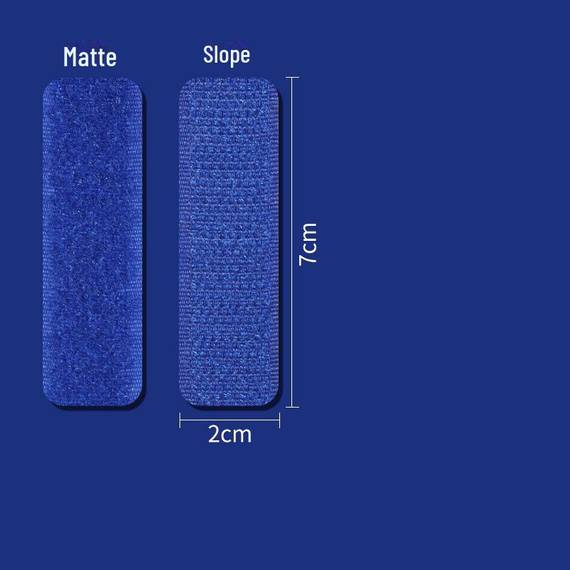 Застежка-липучка для детской обуви: Прочная самоклеящаяся замена пряжкам