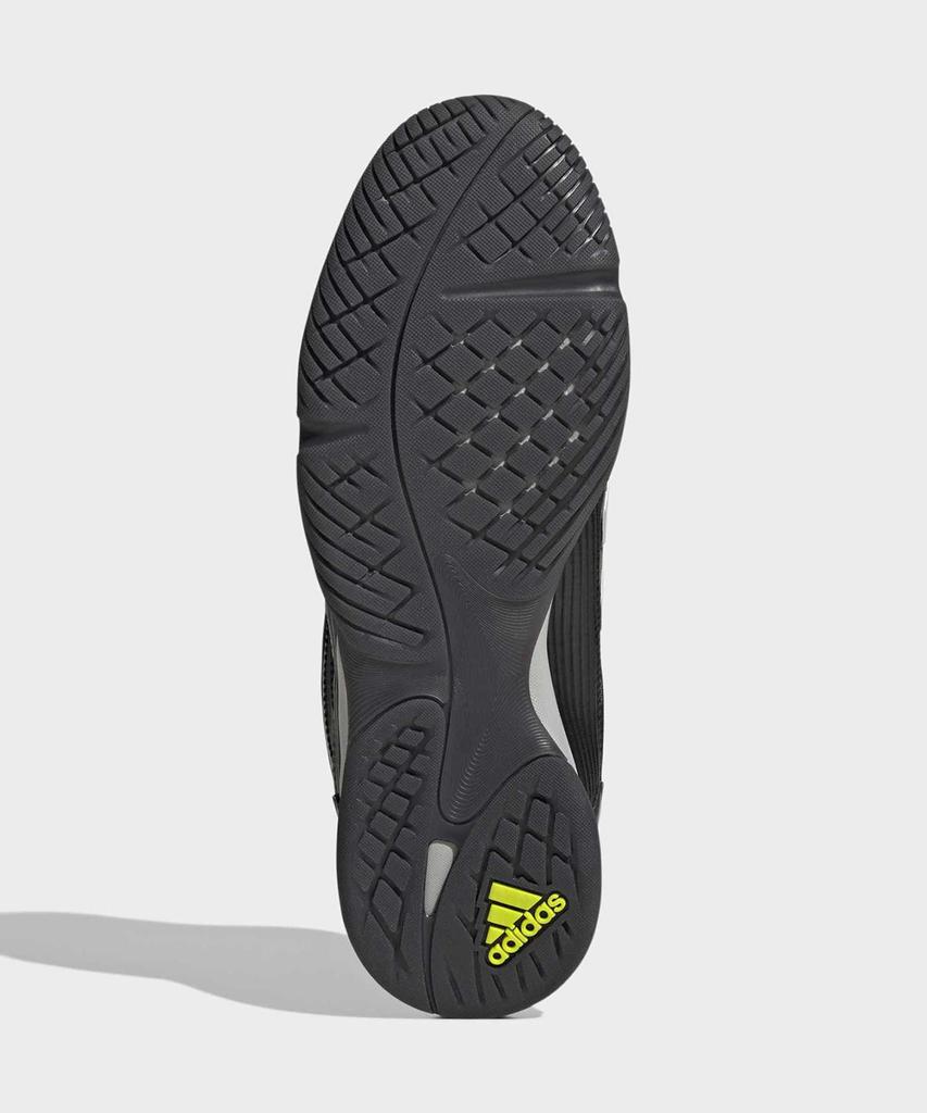 Adidas Predator Sala - Black:Grey / Ih7082