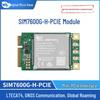 SIMCom SIM7600G-H-PCIE Глобальный универсальный модуль GNSS 4G LTE Cat-4
