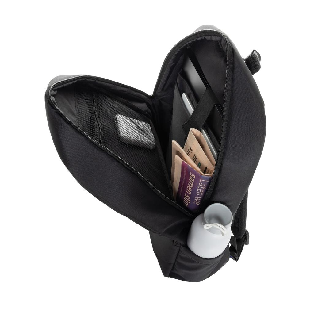 XD Collection City Pack Aware Business Laptop Backpack