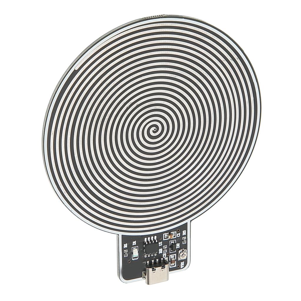 Генератор волн Шумана 7.83 Гц сверхнизкочастотный стабильный импульсный чип сверхнизкочастотный импульс