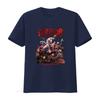 Kreator Pleasure To Kill Death Metal Print Short Long Sleeve Black T Shirt for Sizes 345Xl vintage Washed graphic