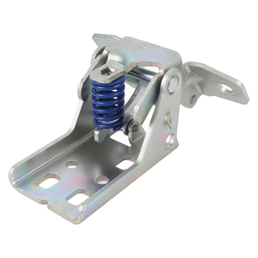 Петля передней двери Металлическая Повышенная безопасность Устойчивая конструкция Верхняя петля двери для 1500 2500 3500 4500