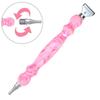 Diamond Painting Resin Pen Resin Diamond Painting Pen Point Drill Pen Alloy Replacement Pen Heads