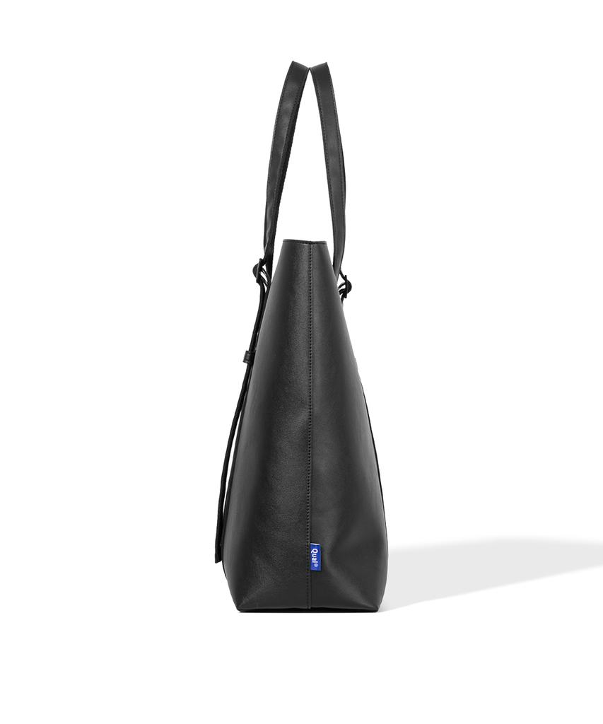 Сумка-тоут Qualpack Essential 303 Слоновая кость