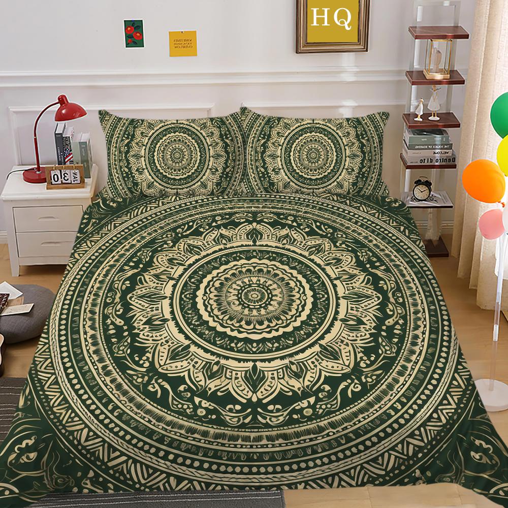 Постельные принадлежности Прохладный пододеяльник модный дизайн домашний текстиль мужские комплекты постельного белья одного размера полиэстер наволочка