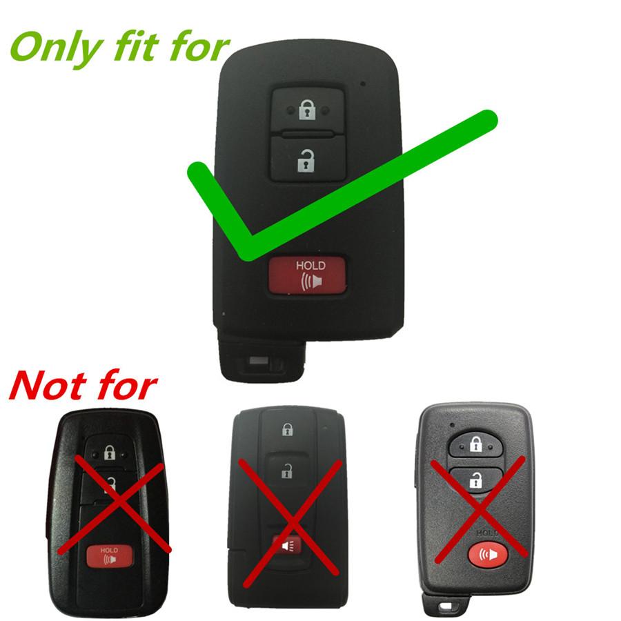 Чтобы обеспечить вашему автомобильному ключу лучшую защиту, а также придать ему очень крутой вид