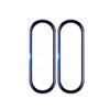 10D пленка, стекло для Xiaomi Mi Band 8, 7, 6, 5, 4, 3, Защитная пленка для экрана Mi Band 7, умный ремешок для часов, полная защитная крышка, гидрогелевые пленки HD