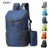Foldable Travel Backpacks Outdoor Waterproof Climbing Bag Riding Backpack Sports Bag for Man and Women