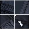 Lightweight Detachable Mesh Makeup Bag Water-resistant Toiletry Bag  Bath