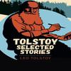 Tolstoy Selected Stories by Leo Tolstoy Paperback Book 9781788884334
