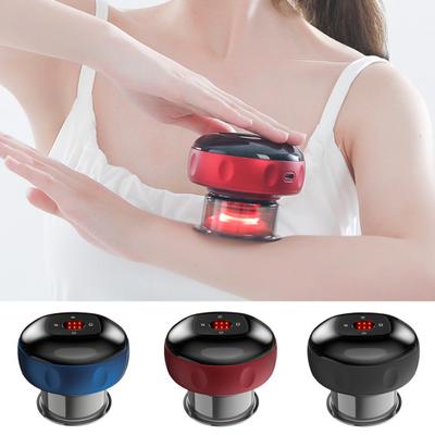 Функциональный вакуумный мускульный ABS Guasha Machine Release Smooth Edge