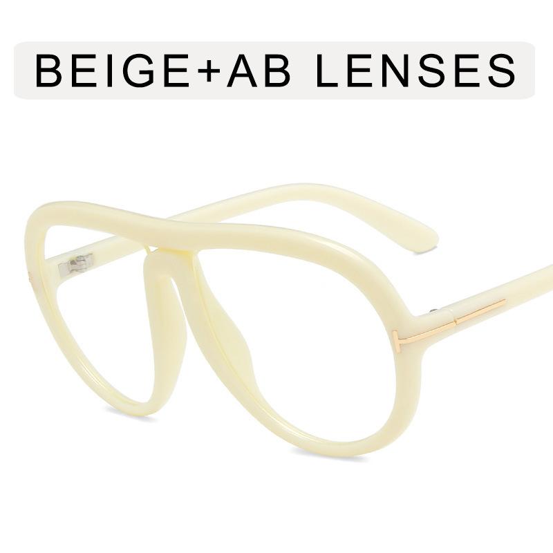 Европейско-американский модный стиль очки для женщин большая оправа винтажные стильные солнцезащитные очки женщины для улицы путешествий женские солнцезащитные очки