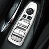 Car Styling Window Glass Lift Button Decoration Panel Cover Sticker Trim For BMW 3 4 Series F30 F31 F34 F35 F32 F33