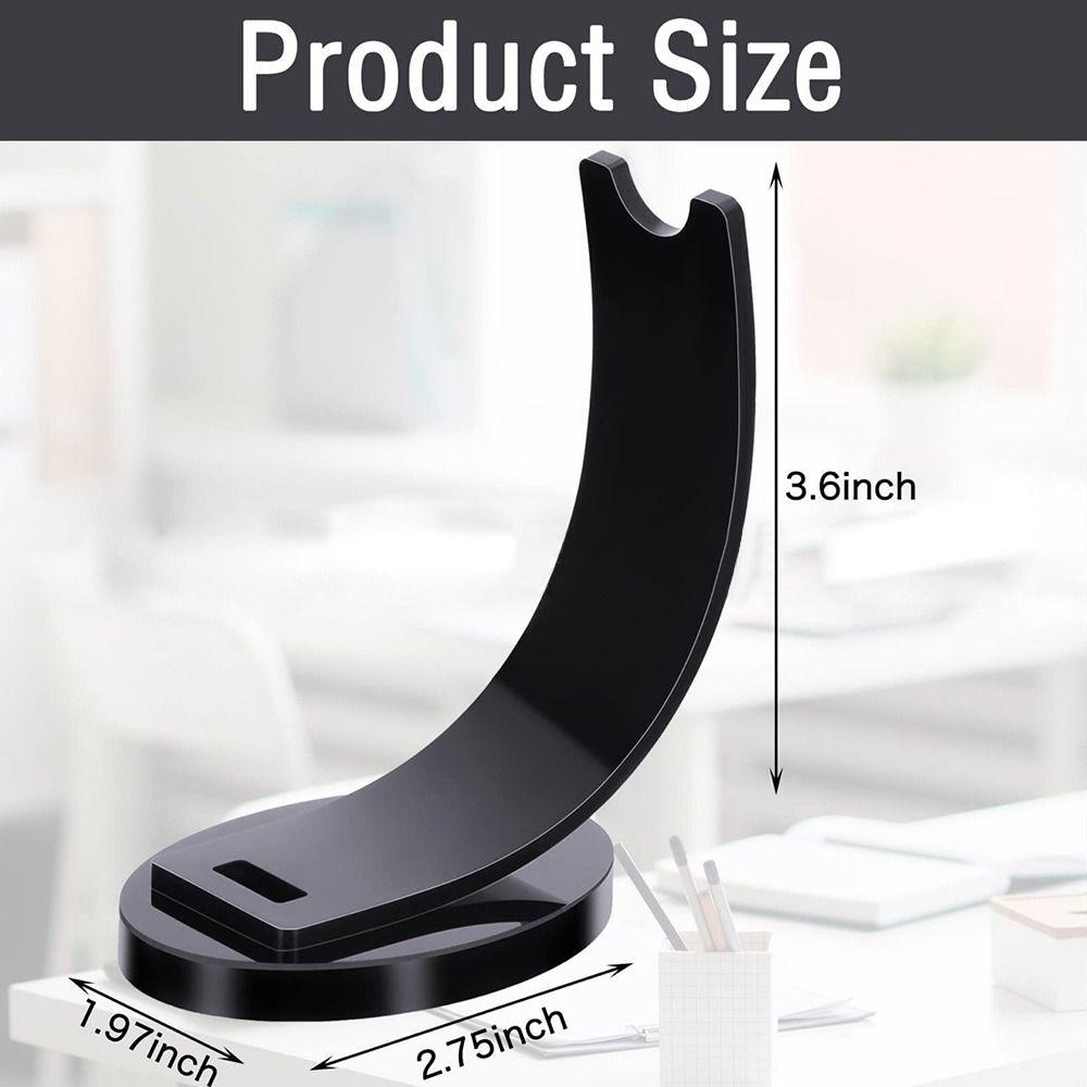 Прочный акриловый многофункциональный креативный держатель для дисплея, держатель для ручек, подставка для карандашей, держатель для кистей для макияжа