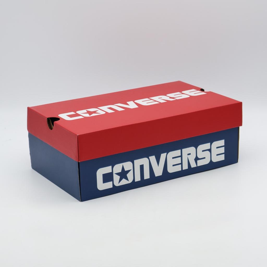 31313920 Converse All Star Surgetrainer MT OX Черный Металлик Серебристый (Мужской)