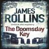 The Doomsday Key by James Rollins Paperback Book 9781409102946