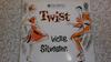 7-дюймовая пластинка VICTOR SILVESTER HIS BALLROOM ORC Twist With Victor Silvester SEG8162 Columbia UK Rock Б/у