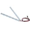 24LED General Chassis Light for 1/10 1/8 Electric/Oil Drive Model RC Car Accessory