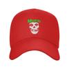 LOGO Fashion Baseball Caps Women Men Cap Sun Hat Adjustable Trucker Hats