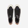 Vans Mte Skate High Waterproof Grayblack 5 8