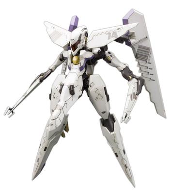 Kotobukiya ANUBIS ZONE OF THE ENDERS Большой пластиковый набор Viper Non-Scale