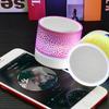 Портативная Беспроводная Caixa De Som Мини Bluetooth Динамик Музыкальная Звуковая Коробка Blutooth Для Сабвуфера Bocina Система MP3 Плеер Громкая Связь