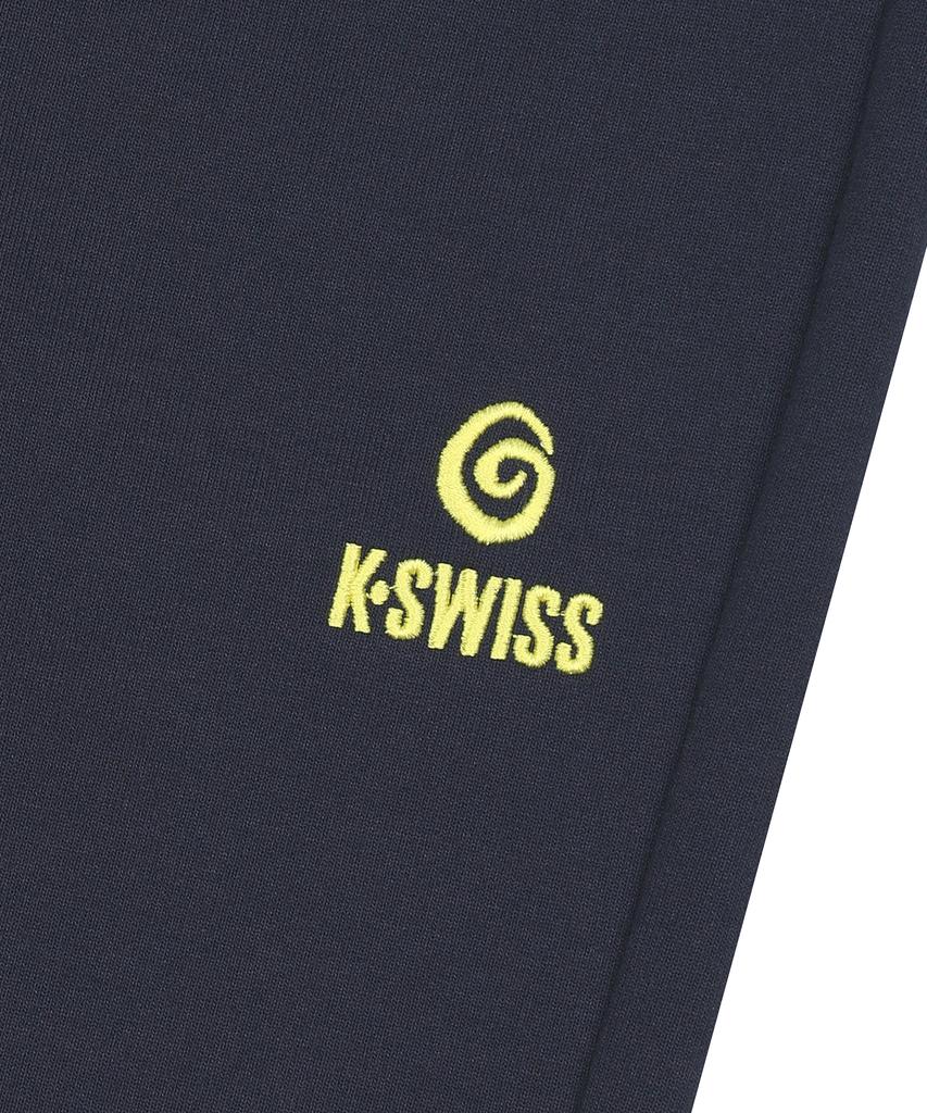 K-SWISS K-Swiss X Ostrya Шорты с логотипом Core_1Kshpmv903Na