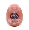 TENGA EGG GEAR Tenga Egg Gear Jagged Edge Stimulation High Elasticity