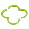 Propeller Guard for AVATA 2 Anti Collision Shock Absorbing Scratch Resistant Lightweight Drone