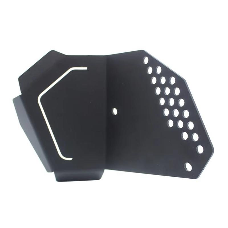 For Pan 1250 Special Motorcycle Throttle Protection Cover Motorcycle Accessories-A87Q