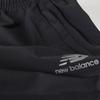 New Balance Шорты Half Club Uni Nbnvcb7003 19 Черные брюки унисекс