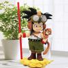 Dragon Ball Сон Гоку 16 см Фигурка Действия ПВХ Статуя Аниме Коллекционная Модель Игрушка Подарок для Мальчика-Обезьянки