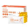 NutriDDay Премиум Витамин C 1000 Gold 150 таблеток 1 шт