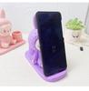 Cartoon Labubu 3D Vinyl Piggy Bank, Pen Holder & Phone Stand