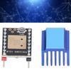 Step Motor Driver UART Mode Ultra Quiet Module with Heat Sink TMC2209 for 3D Printer