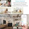 2 in 1 Smart Plug Wi-Fi Mini Outlets Smart Sockets Compatible with Amazon Alexa US Regulations