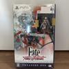 [USED] PS5 Fate Samurai Remnant Treasure Box