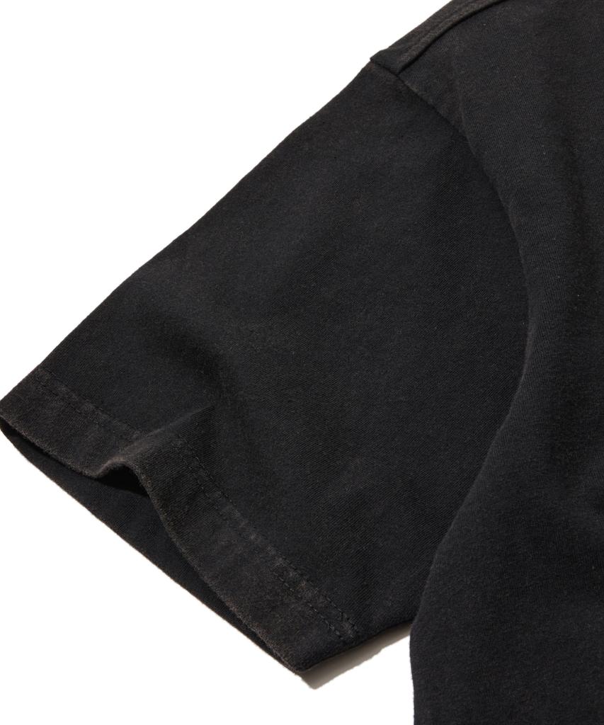 PENFIELD 1975 Футболка с принтом Background Черный_Fs2Kt68U